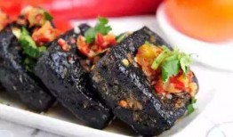 臭豆腐泥爆料怎么做的视频,跟随视频轻松学会家常美味