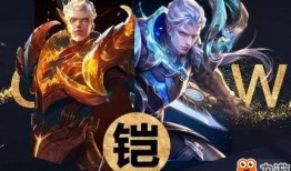 铠6皮肤爆料最新,神秘新皮肤“暗影猎手”首曝，暗黑元素觉醒！