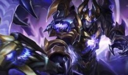 吕布新皮肤最新爆料图片,霸气造型，细节满满，再现战神风采