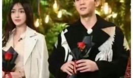 娱乐圈吃瓜爆料杨颖恋情,娱乐圈新恋情疑云再起